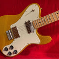 FSR Classic Series '72 Telecaster® Deluxe, Maple Fingerboard, Vegas Gold Flake