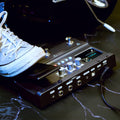 Flamma FX100 Guitar Multi Effects Pedal