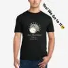 Water Wheel Guitars-We Go To 11-T-Shirt