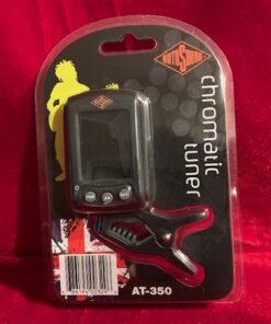 Roto Sound Chromatic Tuner